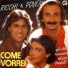 Come vorrei